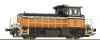 Locotracteur Y 8202
