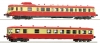 X 2802 + XR BD 7849