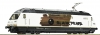 Re 465 016-4 "Black Pearl"