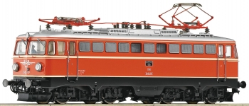 Locomotive électrique type Rh 1042.10 - 79477