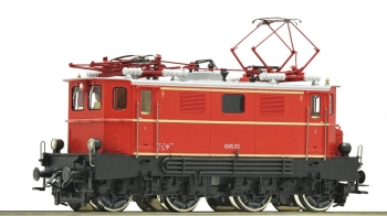 Locmomotive electrique Rh 1045.03 ex ÖBB - 73503