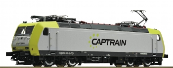 BR 185 550 -1 - 79599