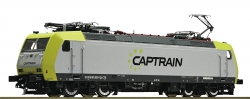 BR 185 550 -1