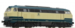 BR 218 218-6