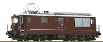 Re 4/4 No 169 - 73825