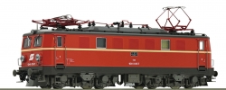 Locomotive electrique Rh 1041 015-7