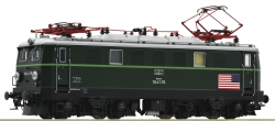 BR 1041.15 de la societe "Verein ARGE 1041.15"