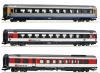 Coffret No 1 "EC 7 Hamburg - Chur"