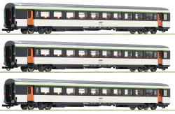 Set No 1 EC "Mont Cenis"