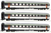 Set No 1 EC "Mont Cenis"