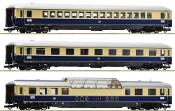 Coffret "Rheinpfeil"