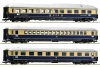 Coffret "Rheinpfeil" 2