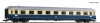 Av4üm pour train "Rheinpfeil"
