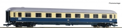 Av4üm pour train "Rheinpfeil"