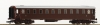 Voiture de 2eme classe type 30000