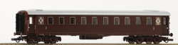 Voiture de 2eme classe type 30000