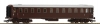 Voiture de 2eme classe type 30000