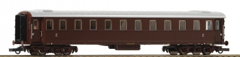 Voiture de 2eme classe type 30000 - 74383