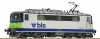 Re 420 501-9, livree NINA