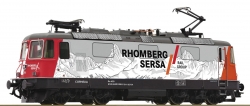 Re 420 268-5