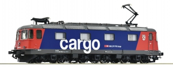 Re 620 086-9 