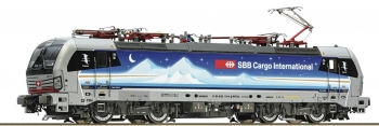 Re 193 110-4 „Goldpiercer“ - 7500038