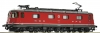 Re 6/6 11673 "Cham" epoque V-VI