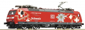 BR 185 142-7 - 7520129