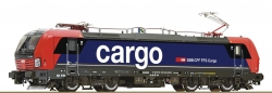 Vectron SBB-Cargo Re 193 053-6