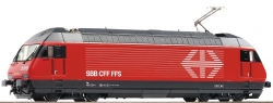 Re 460 028-4 "Seetal"
