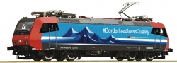 Re 482 020-5 "SBB Cargo International"
