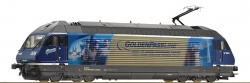 Re 465 008-1 "Goldenpass"