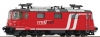 Re 436 113-5, gros phares ronds, &eacute;poque V-VI