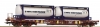 Wagon poche T3 type Sdgmns 33