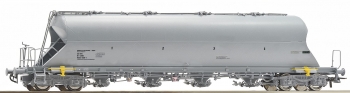 Wagon silo 4 essieux - 76703