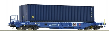 Wagon poche standard type Sdgkmss - 76748