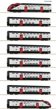 TWINDEX IR200, 8 elements - 7720007