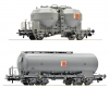 Coffret "Ucs + Uacs" beton frais