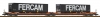 Wagon porte conteneurs double type T3000e