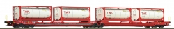 Sdggmrs 738/T3000e "TWS"
