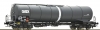 Wagon citerne type Zacns "GATX"