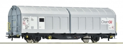 Hbbins "ChemOil"