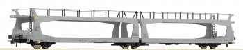 Wagon porte-autos type Laeks - 77530