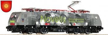 BR 189 994 (ES 64 F4 094) 