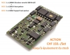 Set de sonorisation tel que presenté pour locomotives CFF type Re 4/4 / Re 6/6 