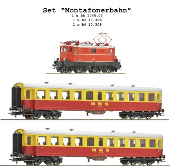 Coffret action 