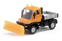 Unimog U300