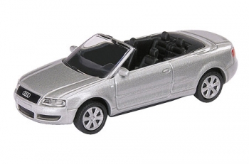 Audi A4 cabrio - 21687