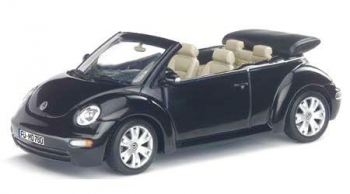 New Beatle Cabrio - 21791