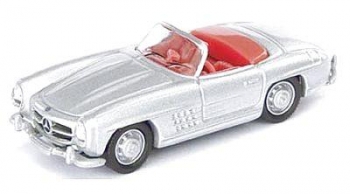 300 SL cabrio - 21793